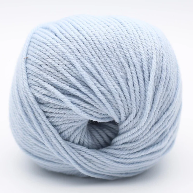 The Merry Merino 110 GOTS zertifizierte Wolle
