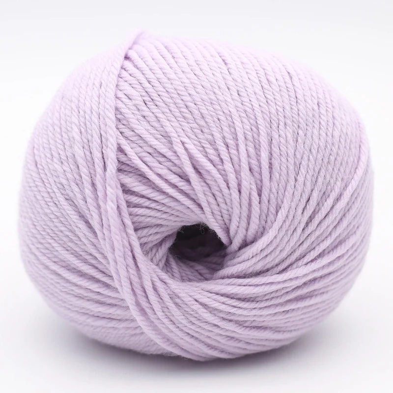 The Merry Merino 110 GOTS zertifizierte Wolle