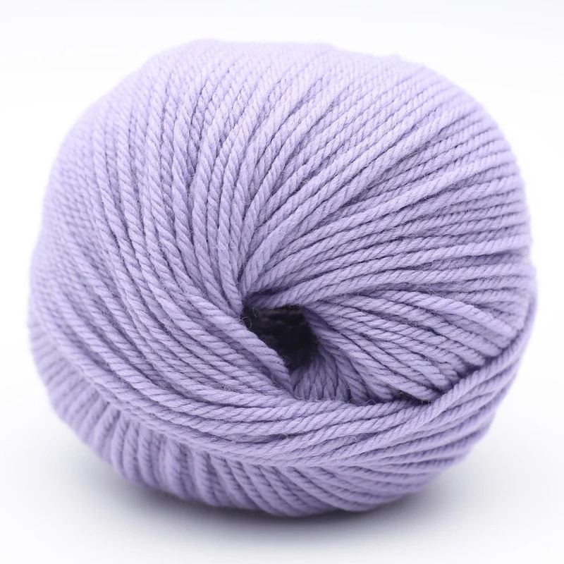 The Merry Merino 110 GOTS zertifizierte Wolle