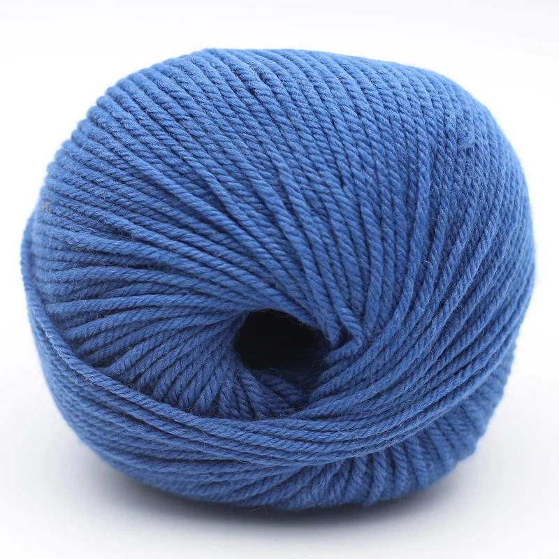 The Merry Merino 110 GOTS zertifizierte Wolle