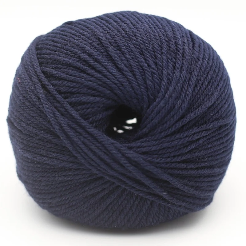 The Merry Merino 110 GOTS zertifizierte Wolle