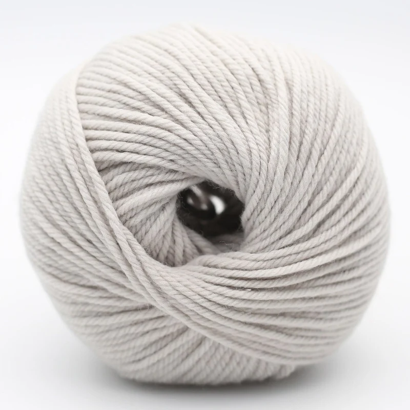 The Merry Merino 110 GOTS zertifizierte Wolle