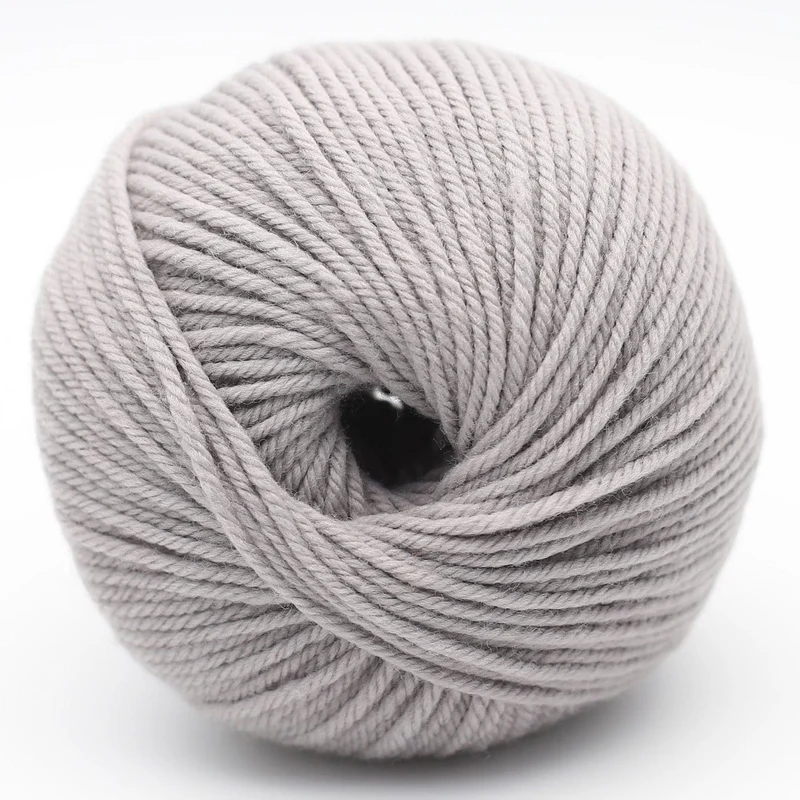 The Merry Merino 110 GOTS zertifizierte Wolle