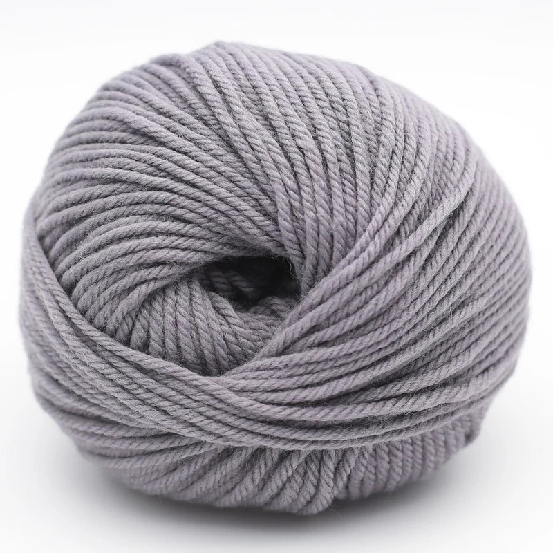The Merry Merino 110 GOTS zertifizierte Wolle