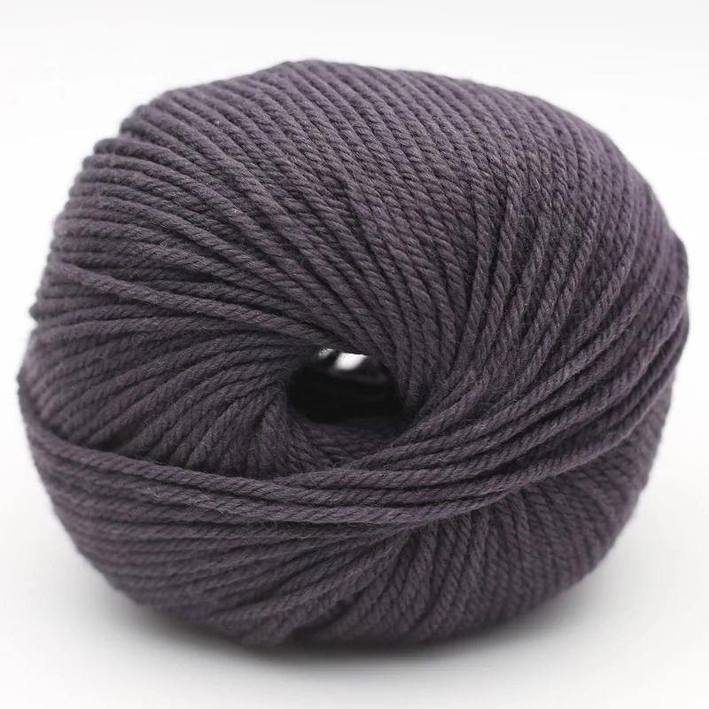The Merry Merino 110 GOTS zertifizierte Wolle