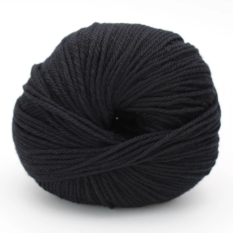 The Merry Merino 110 GOTS zertifizierte Wolle