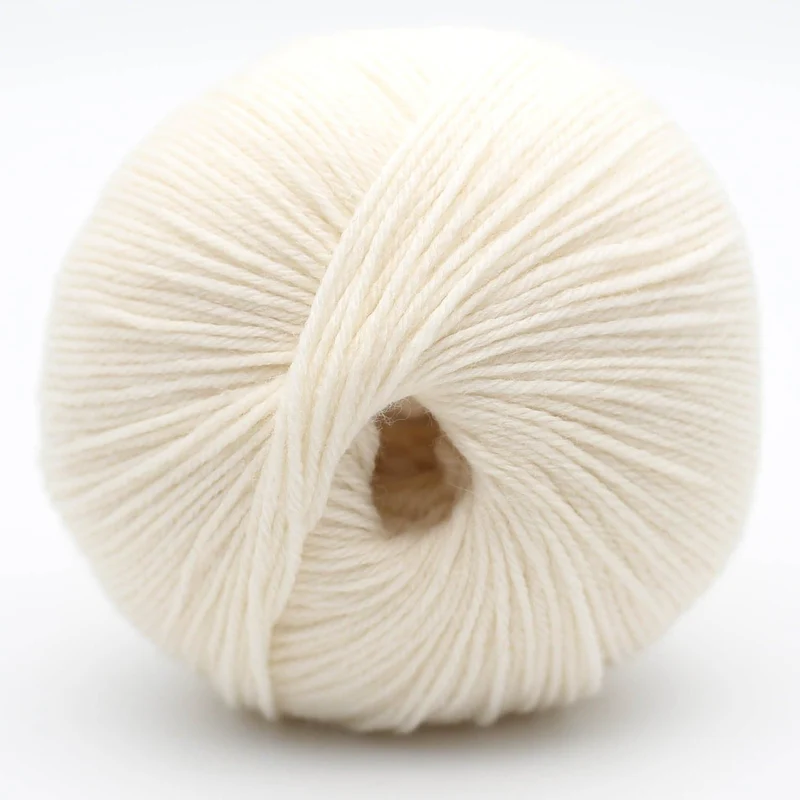The Merry Merino 220 GOTS zertifizierte Wolle