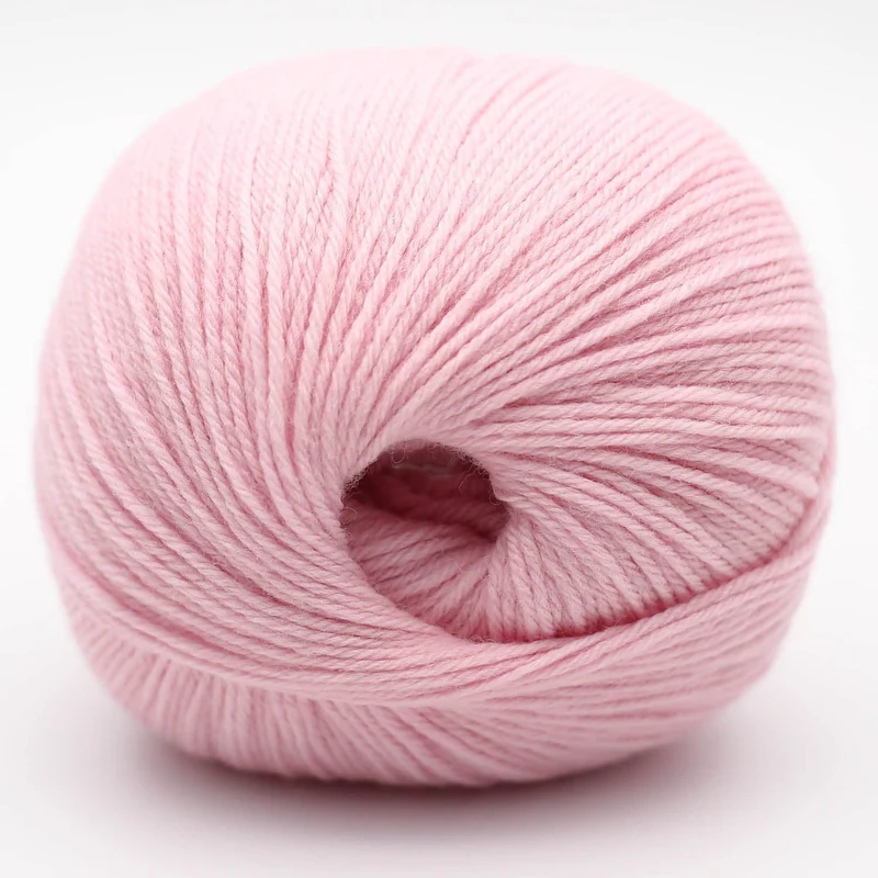 The Merry Merino 220 GOTS zertifizierte Wolle