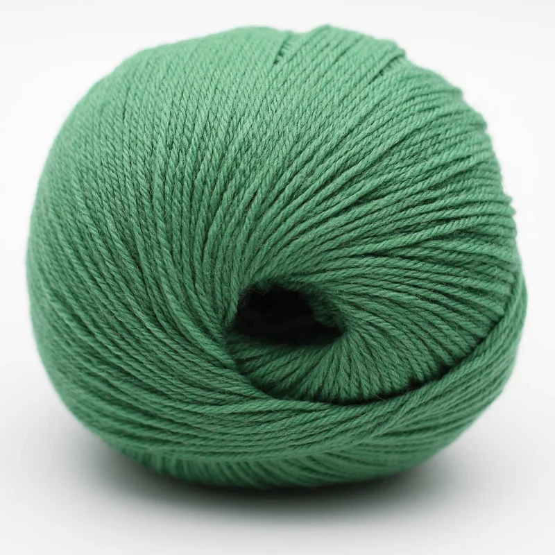The Merry Merino 220 GOTS zertifizierte Wolle