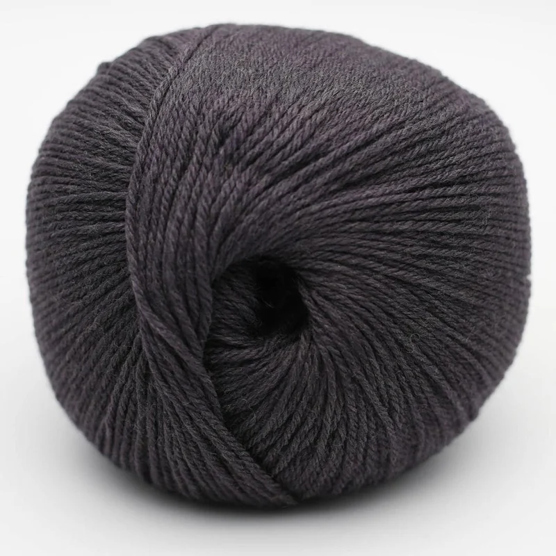 The Merry Merino 220 GOTS zertifizierte Wolle