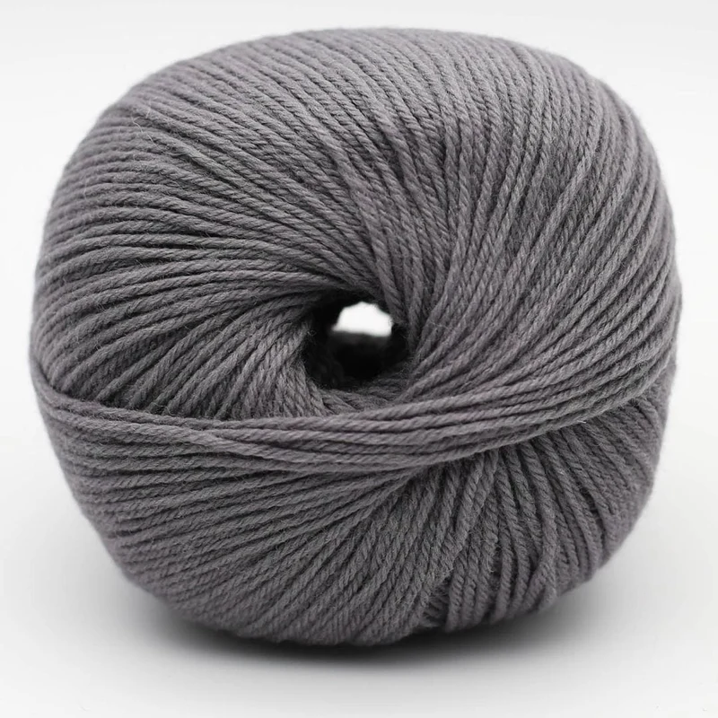 The Merry Merino 220 GOTS zertifizierte Wolle