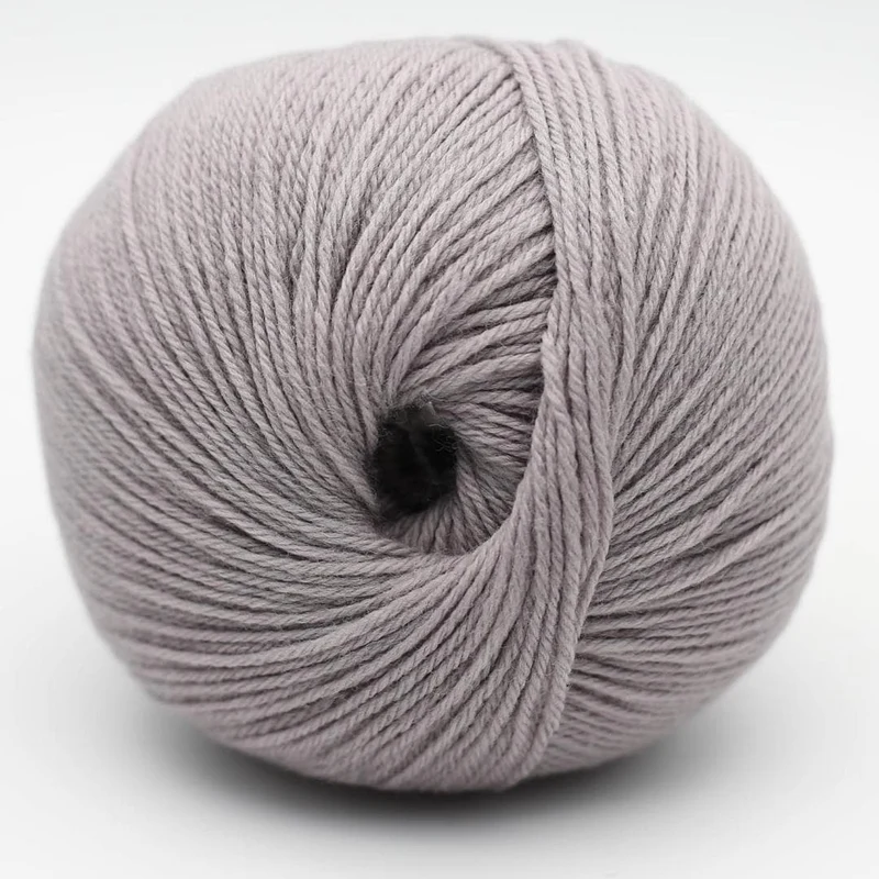 The Merry Merino 220 GOTS zertifizierte Wolle