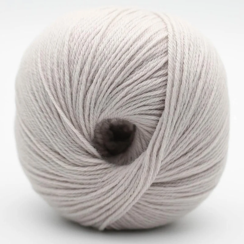 The Merry Merino 220 GOTS zertifizierte Wolle