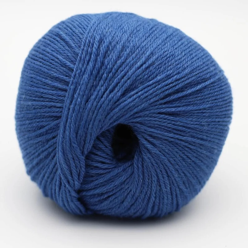 The Merry Merino 220 GOTS zertifizierte Wolle