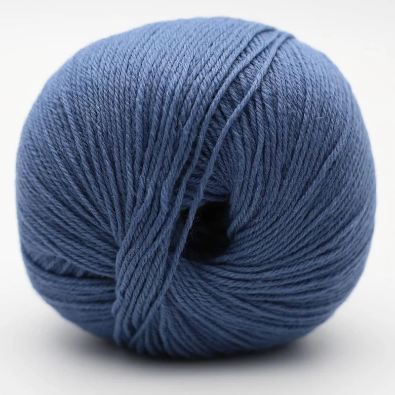 The Merry Merino 220 GOTS zertifizierte Wolle