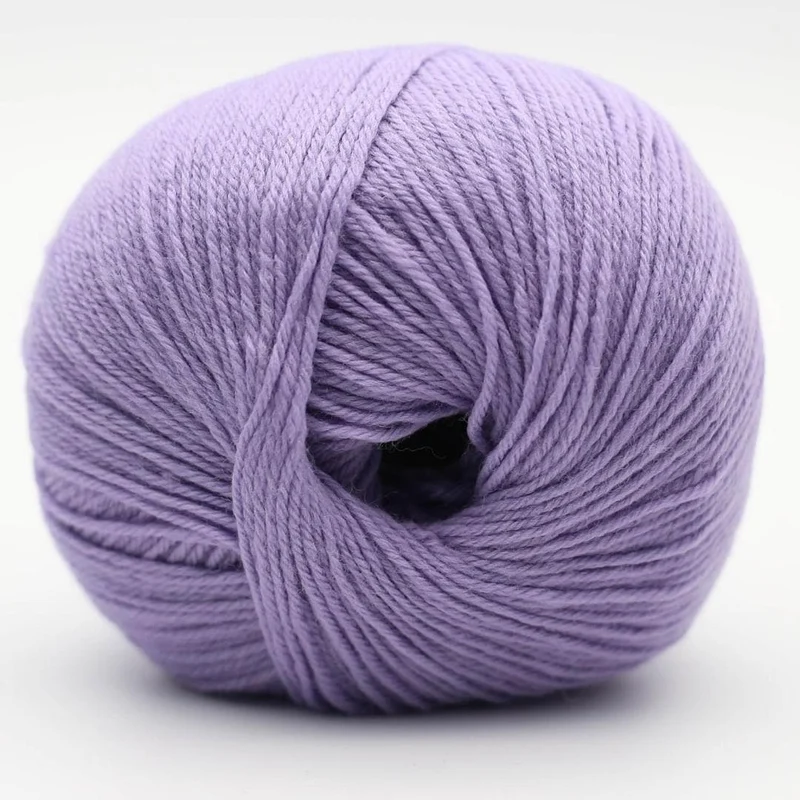 The Merry Merino 220 GOTS zertifizierte Wolle