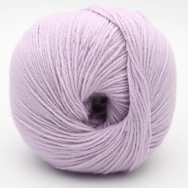 The Merry Merino 220 GOTS zertifizierte Wolle