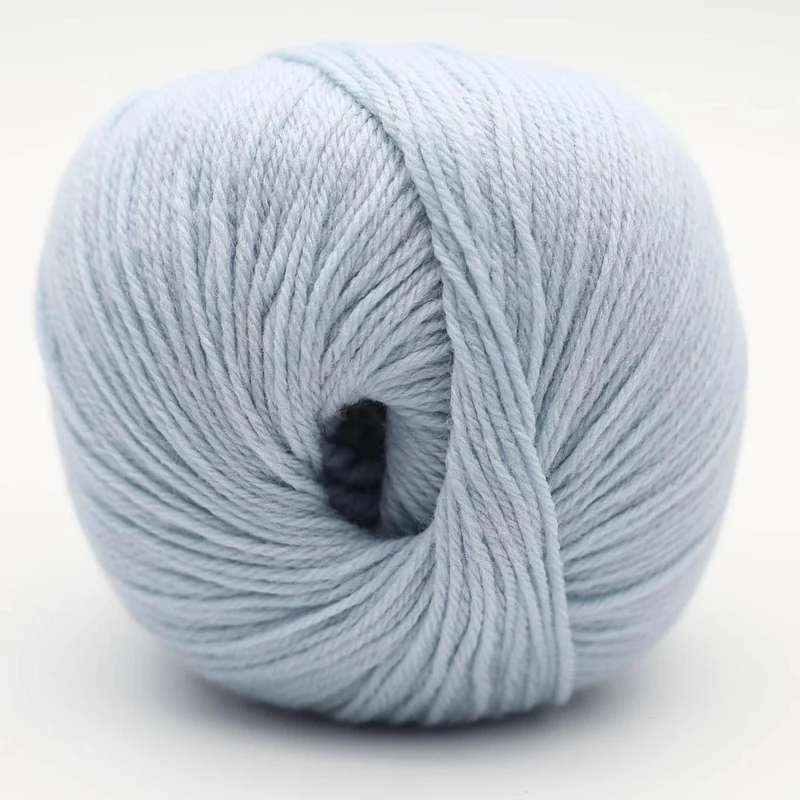 The Merry Merino 220 GOTS zertifizierte Wolle