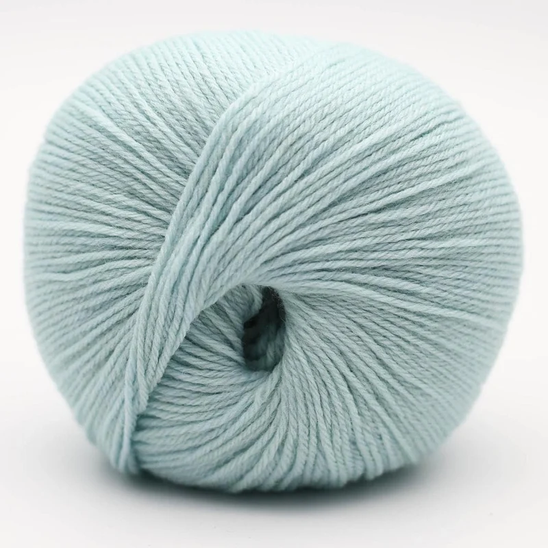 The Merry Merino 220 GOTS zertifizierte Wolle