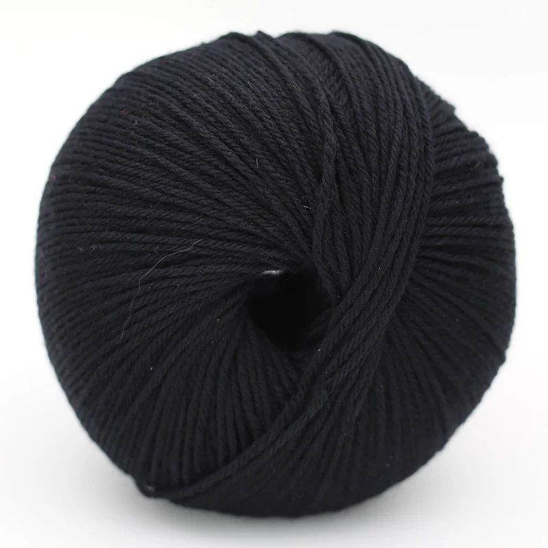 The Merry Merino 220 GOTS zertifizierte Wolle