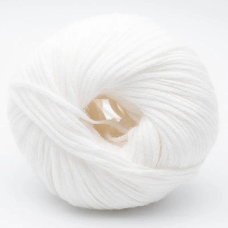 Vegan Cashmere - Vegane Wolle