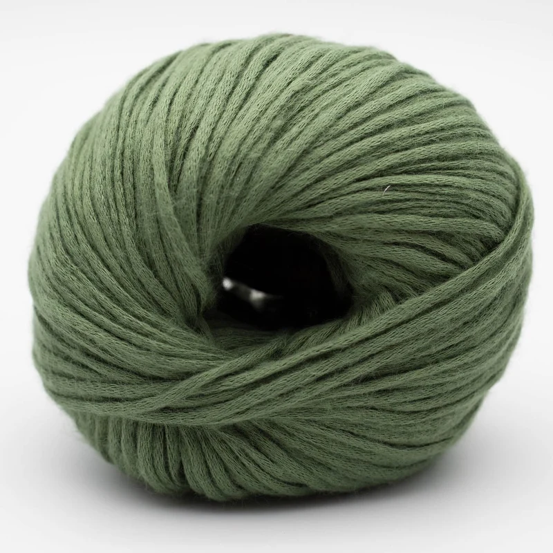 Vegan Cashmere - Vegane Wolle