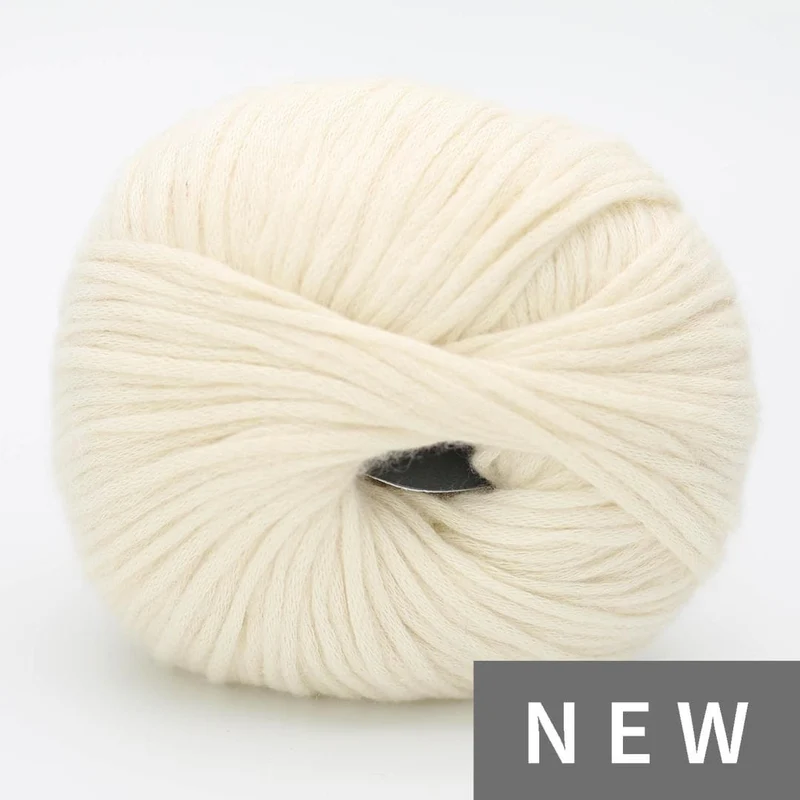 Vegan Cashmere - Vegane Wolle