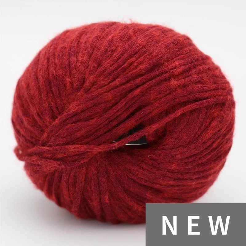 Vegan Cashmere - Vegane Wolle