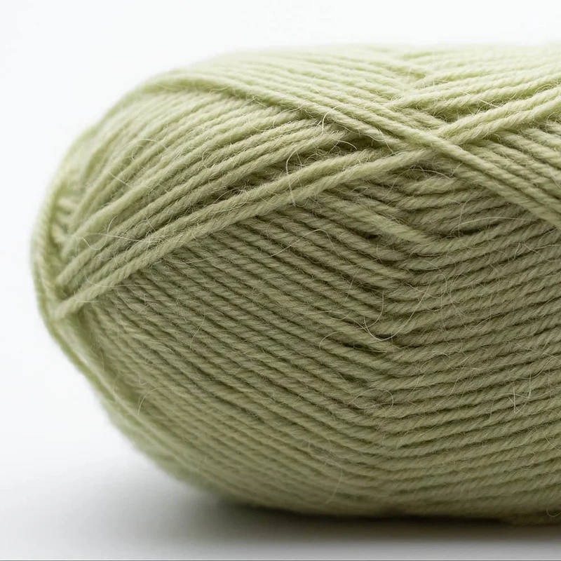 Edelweiss Alpaka 6fach 50g