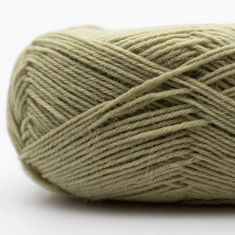 Edelweiss Alpaka 6fach 50g