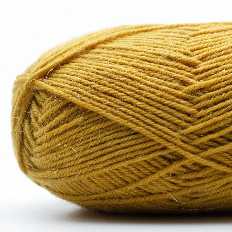 Edelweiss Alpaka 6fach 50g