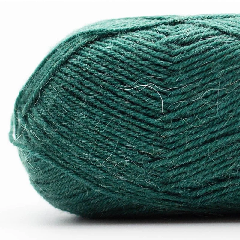 Edelweiss Alpaka 6fach 50g