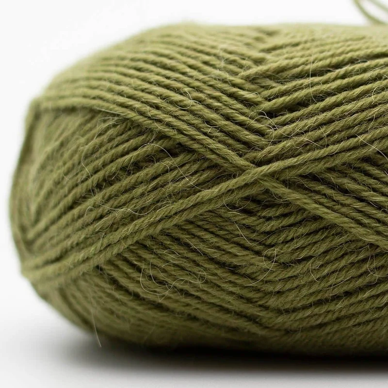 Edelweiss Alpaka 6fach 50g