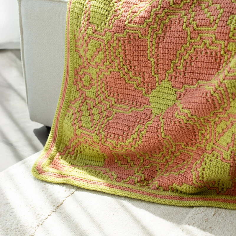 Tante Anke Stylecraft Special DK Häkelpaket – Crazy Crochet Catlady