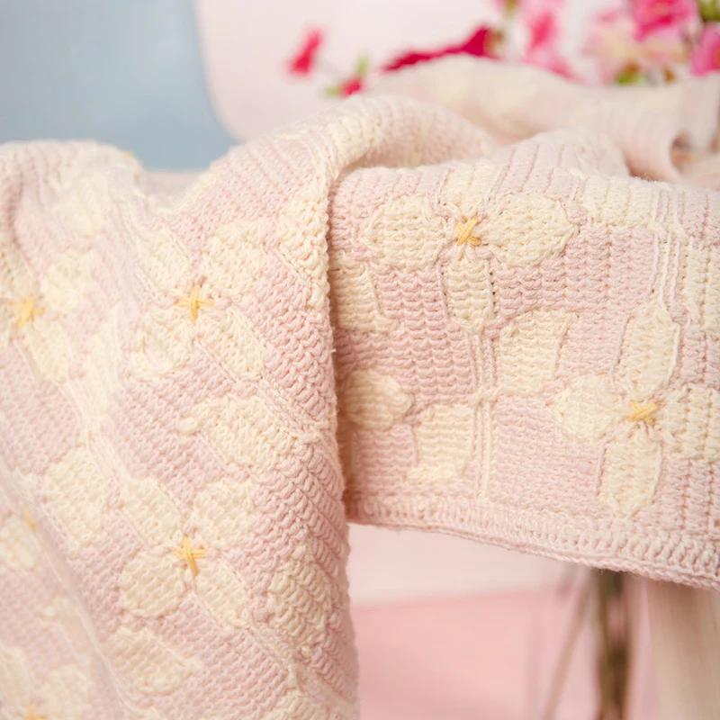Cornus Kousa Häkelpaket – Juste un Petit Point