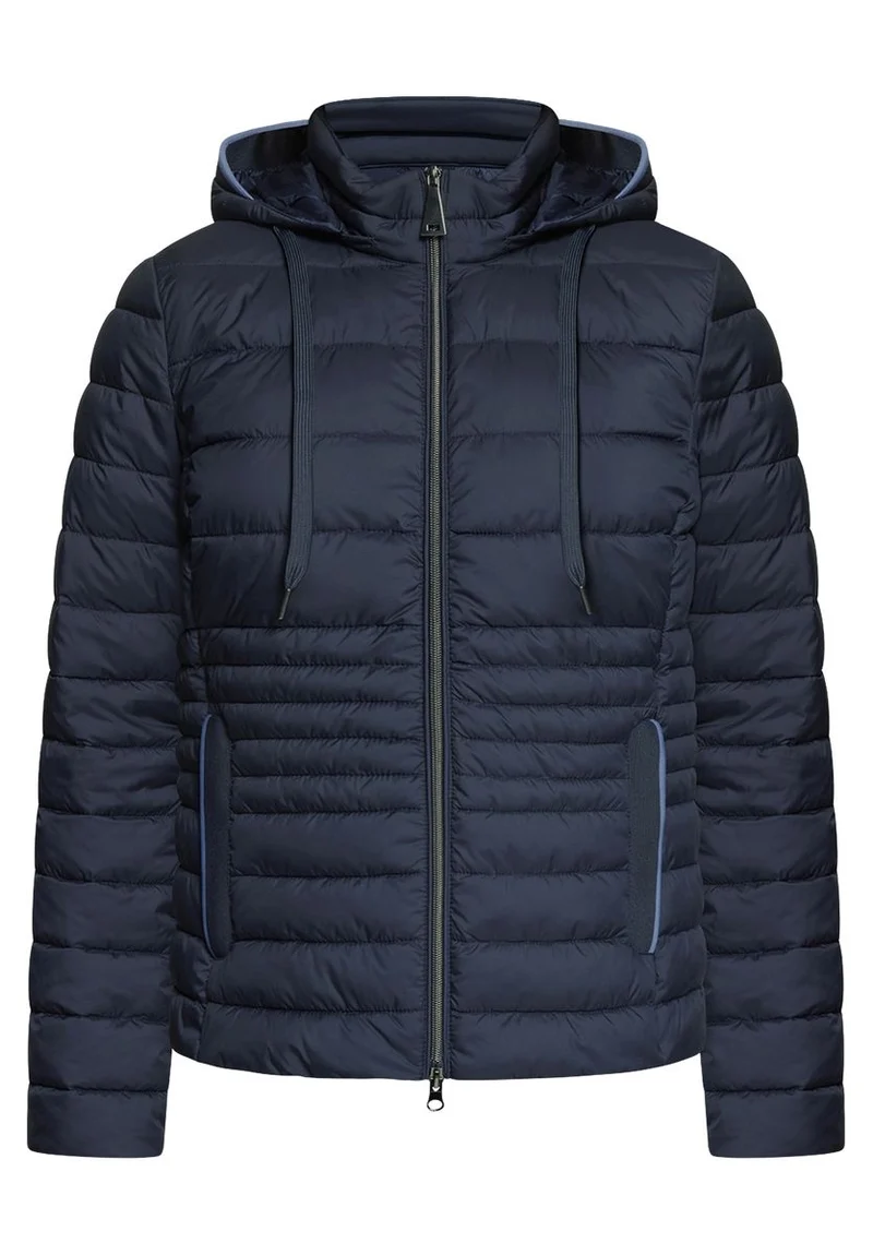 Steppjacke