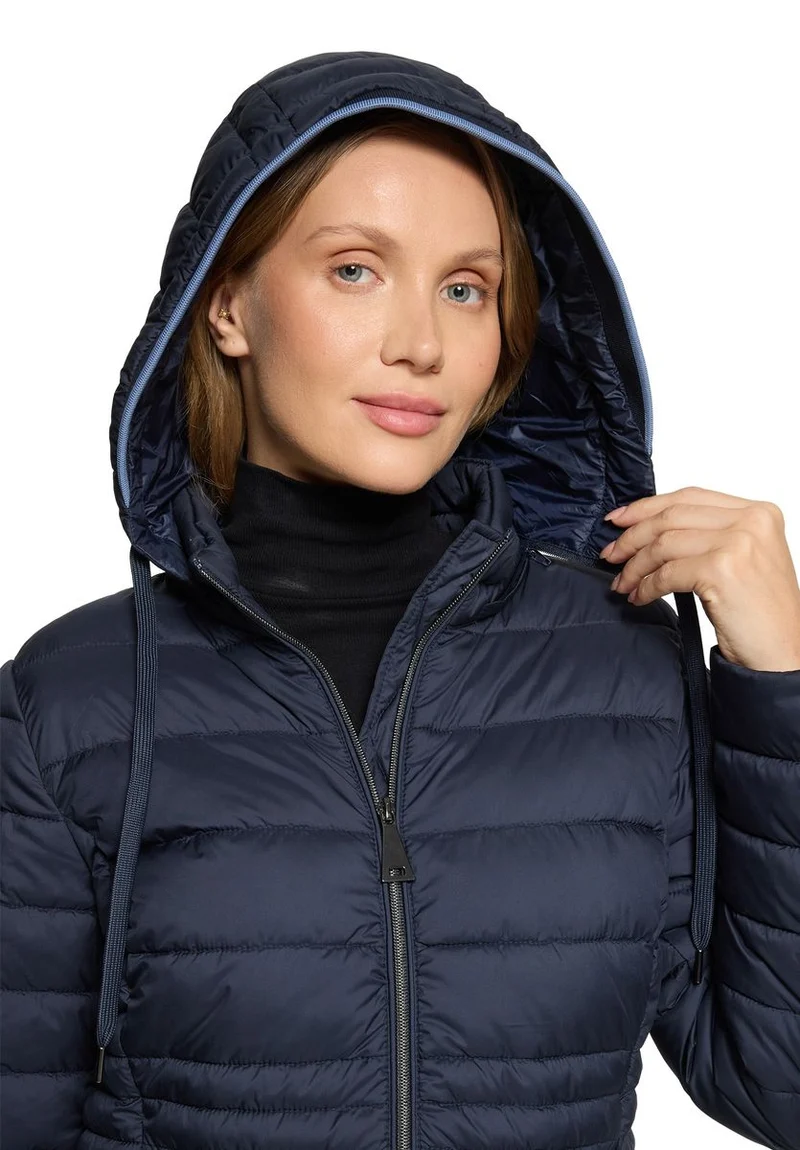 Steppjacke