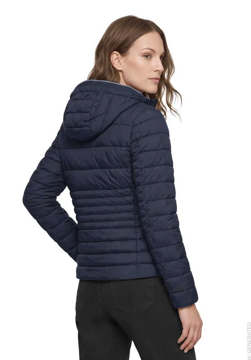 Steppjacke