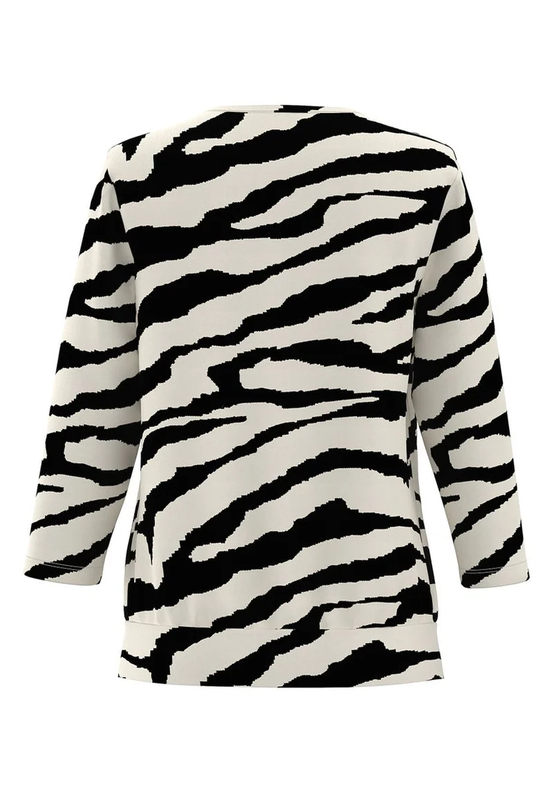 Shirt NOS mit Raffung