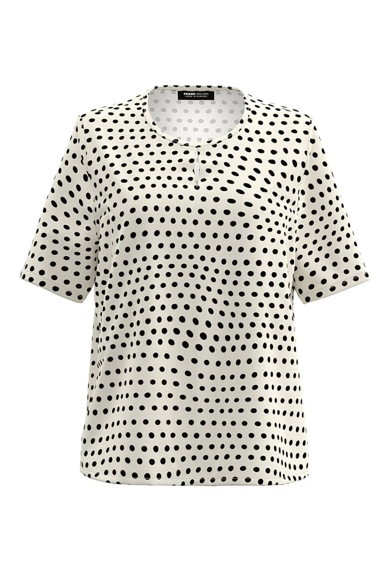 Shirt NOS schlitzdetail