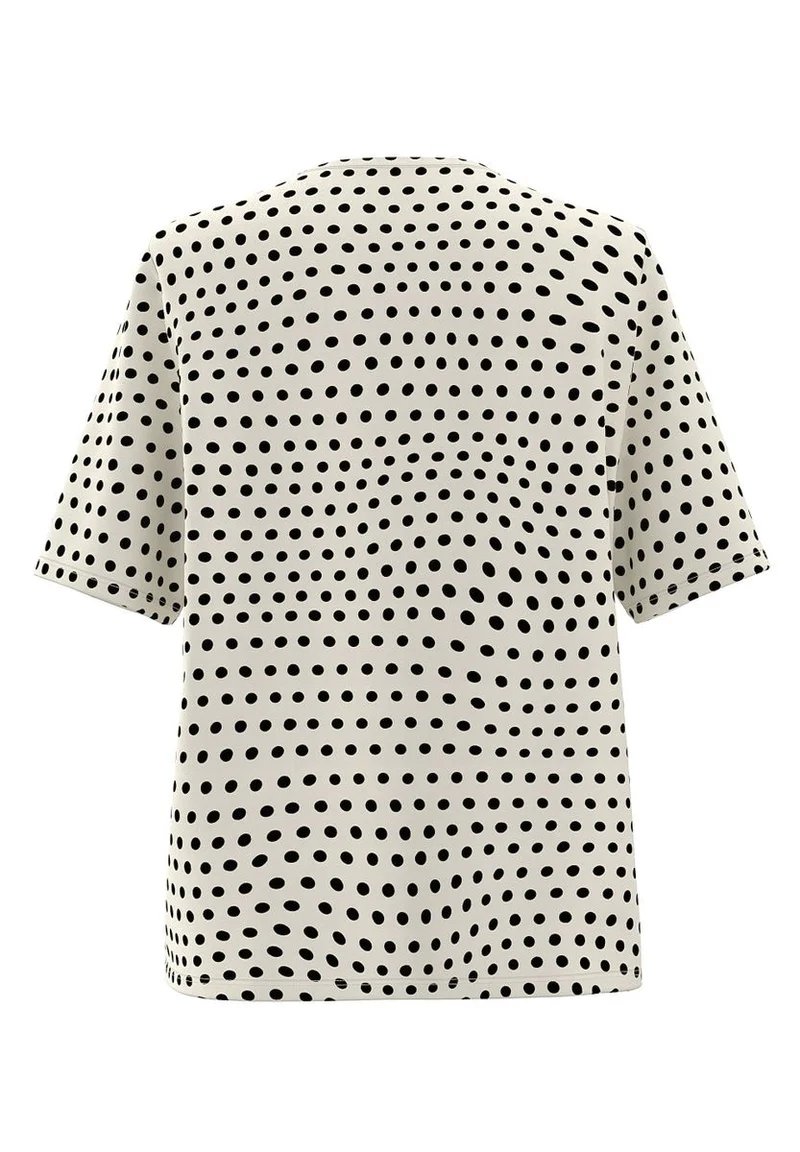 Shirt NOS schlitzdetail