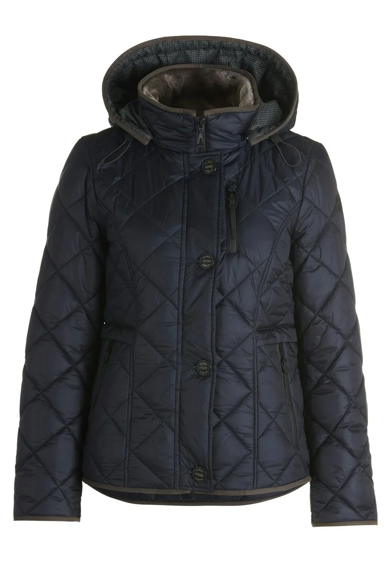 Winterjacke