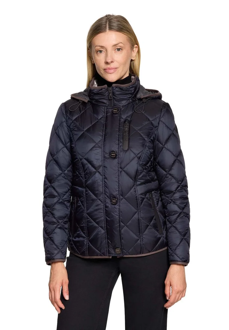 Winterjacke