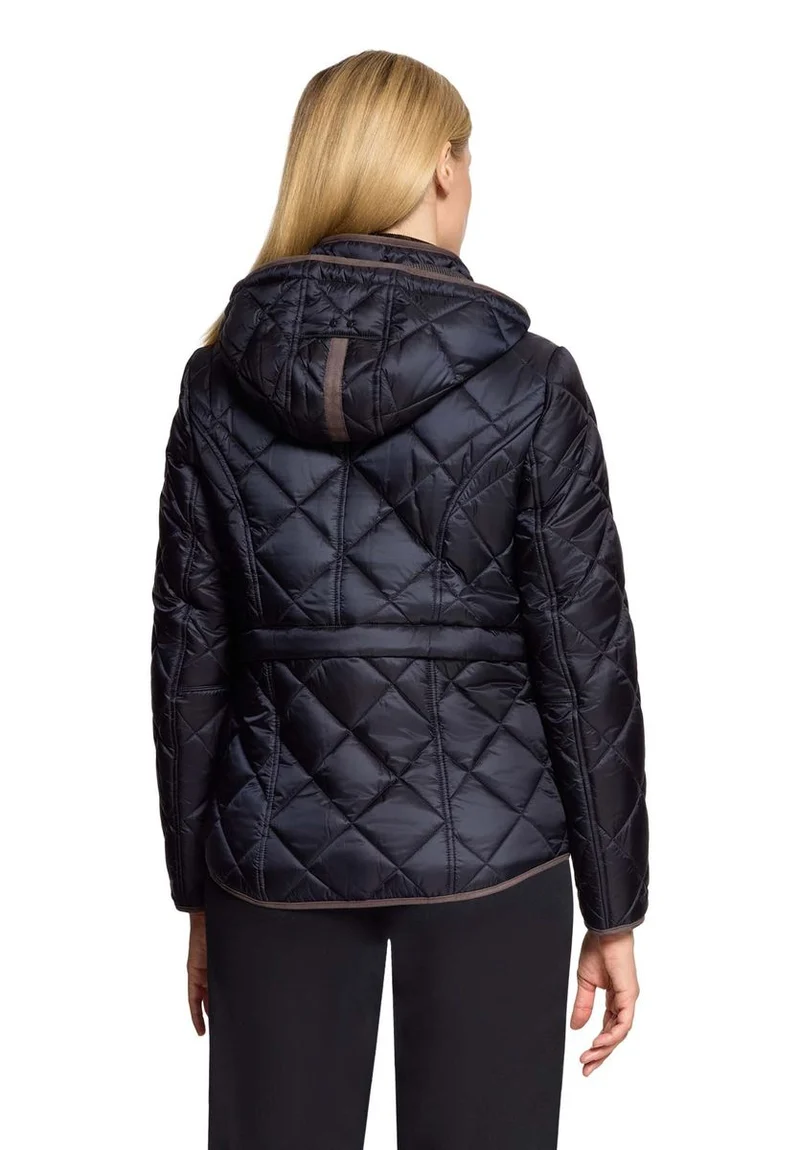 Winterjacke