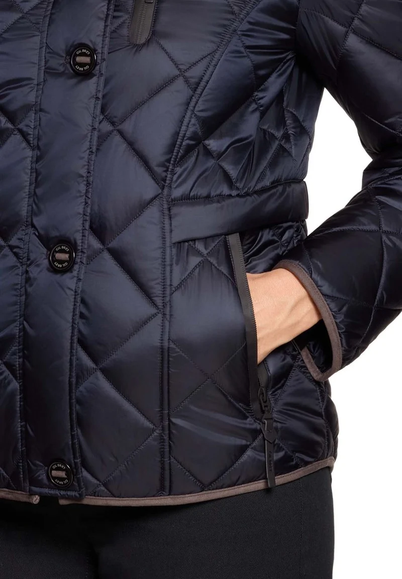 Winterjacke