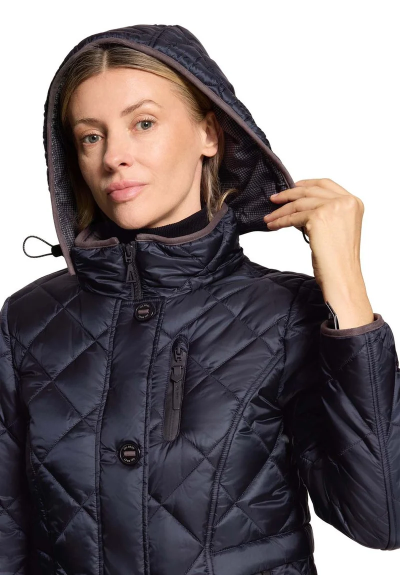 Winterjacke
