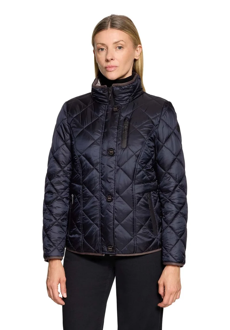 Winterjacke