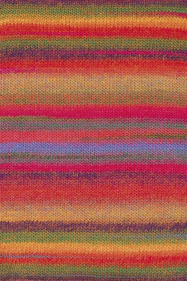 NEW MURANO 100G | Farbe 11 - PAPAGEI