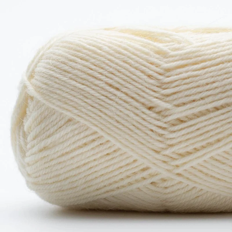 Edelweiss ALPAKA 4fach 25g