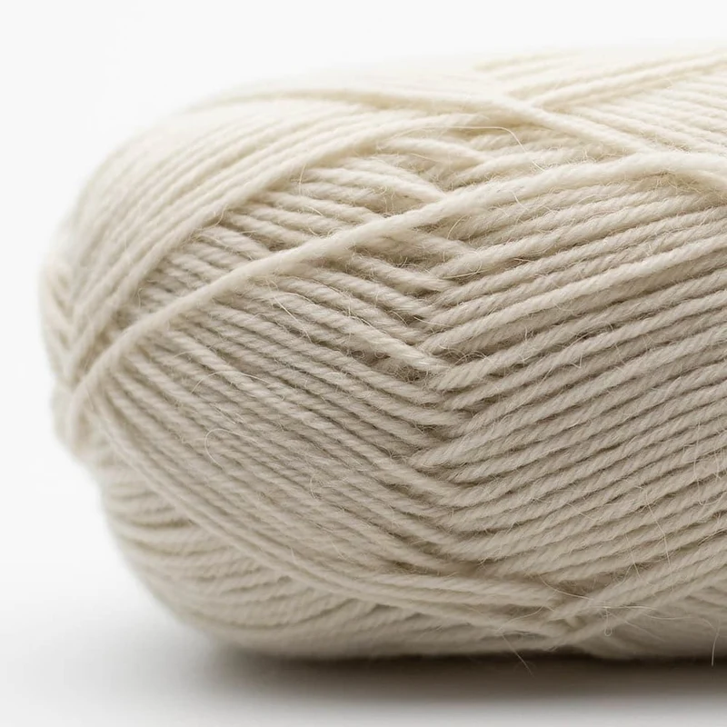 Edelweiss ALPAKA 4fach 25g